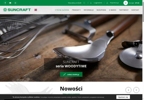 suncraft.com.pl