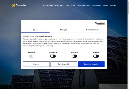 sunector.pl