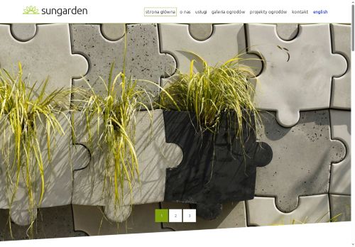 sungarden.pl