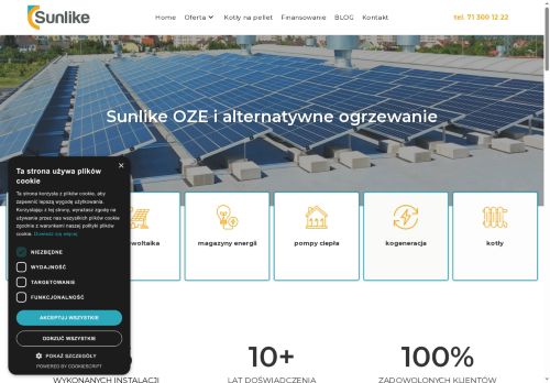 sunlike.eu