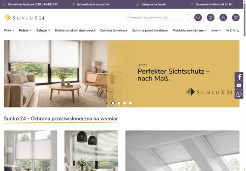sunlux24.pl