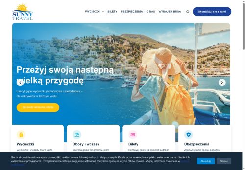 sunnytravel.com.pl