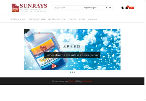 sunrays.pl