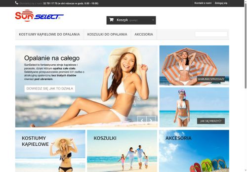 sunselect.pl