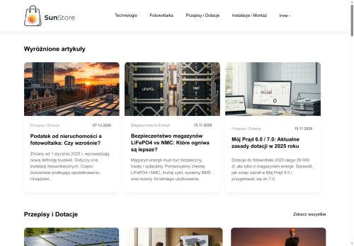 sunstore.pl