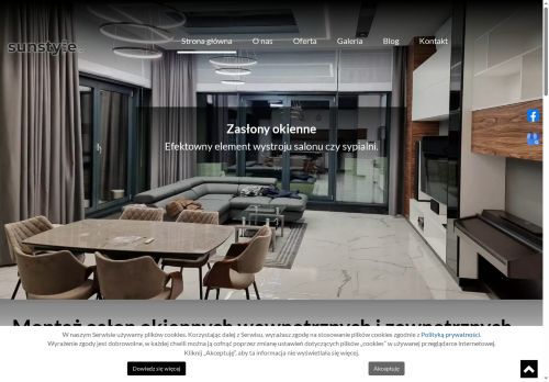 sunstylesystems.pl