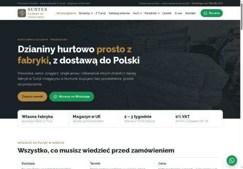 suntex.pl
