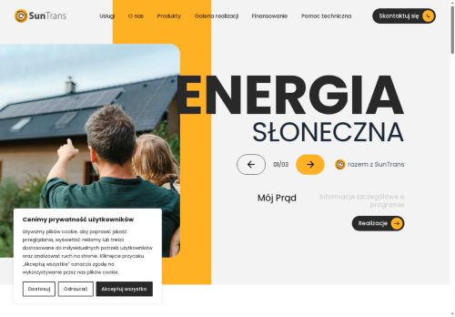 suntrans.pl