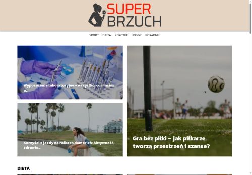 super-brzuch.pl