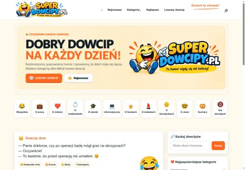 super-dowcipy.pl
