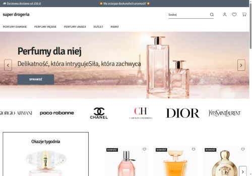 super-drogeria.pl
