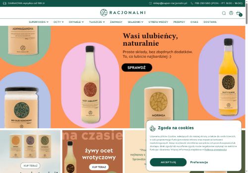 super-racjonalni.pl