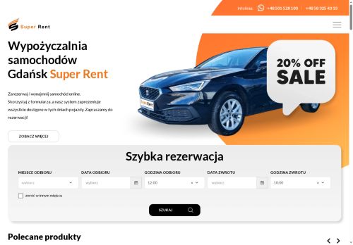 super-rent.pl