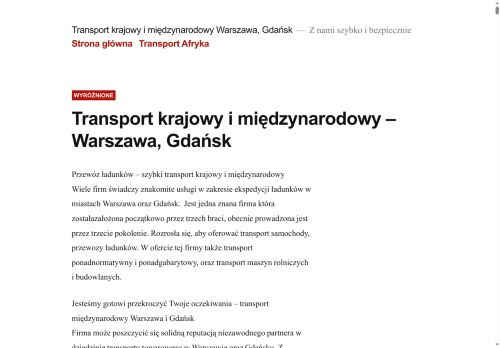 super-transport.combiz.pl