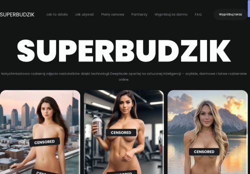 superbudzik.pl