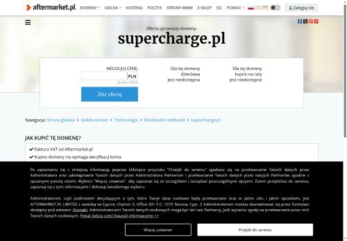 supercharge.pl