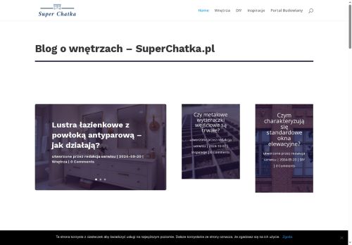 superchatka.pl