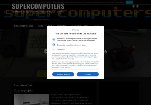 supercomputers.pl