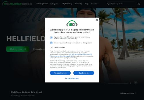 superdisco.pl