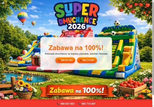 superdmuchance.pl