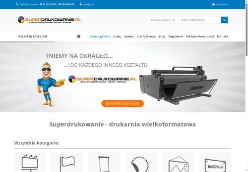 superdrukowanie.pl