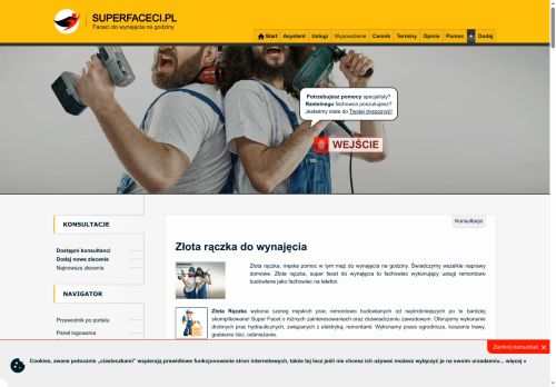 superfaceci.pl