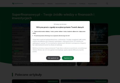 superfinansowy.pl