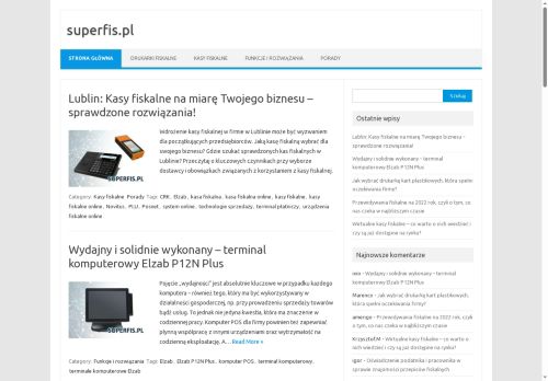 superfis.pl