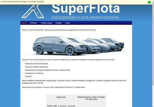 superflota.waw.pl
