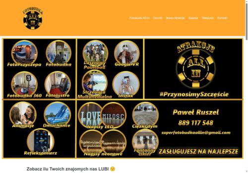 superfotobudkaallin.pl