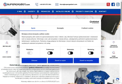 supergadzet.com