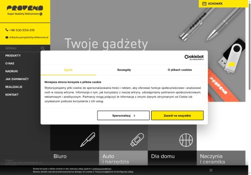 supergadzetyreklamowe.pl