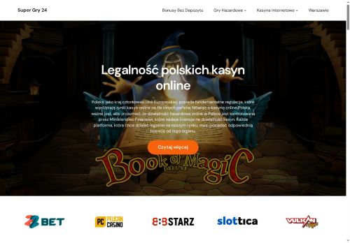 supergry24.pl