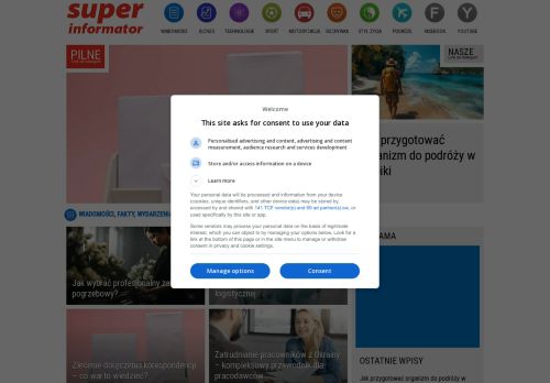superinformator.pl