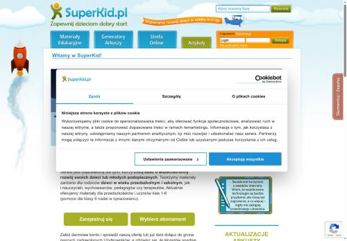 superkid.pl