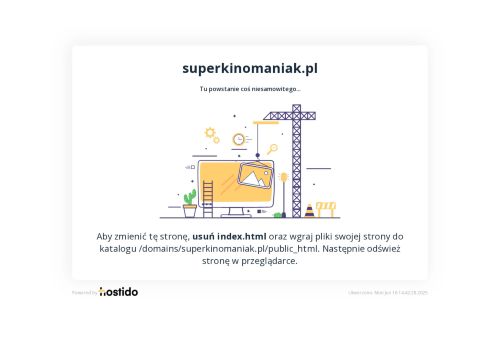 superkinomaniak.pl