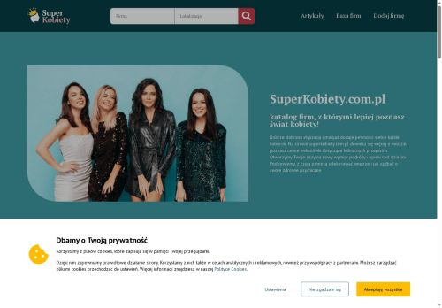 superkobiety.com.pl