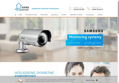 superkomfort.pl