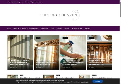 superkuchenki.pl