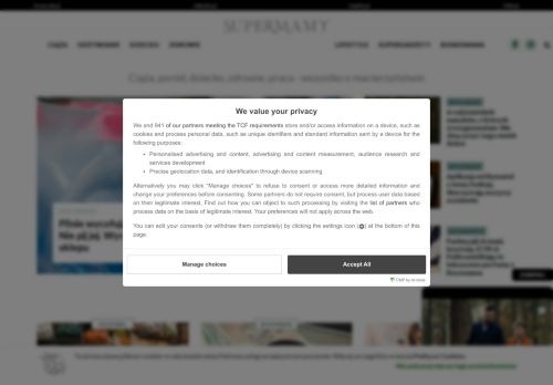 supermamy.papilot.pl