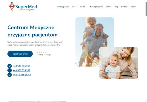 supermed.wroclaw.pl