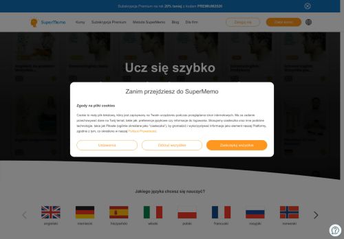 supermemo.pl