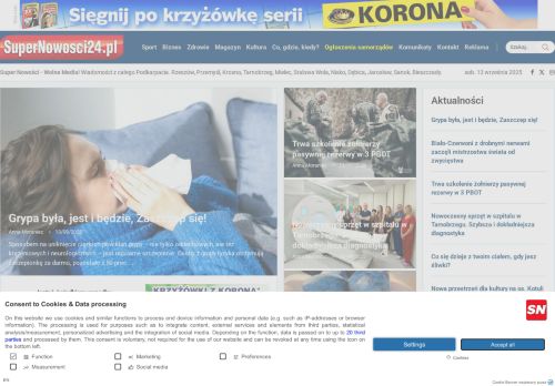 supernowosci24.pl