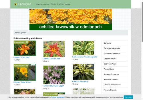 superogrod.pl