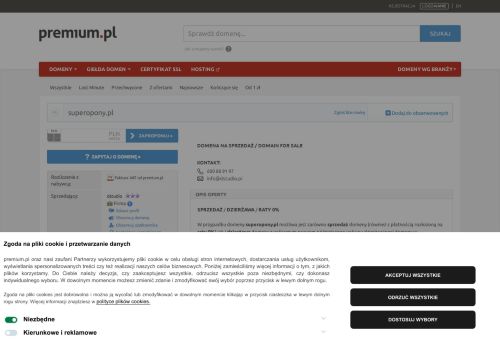 superopony.pl