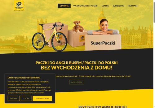 superpaczki.pl