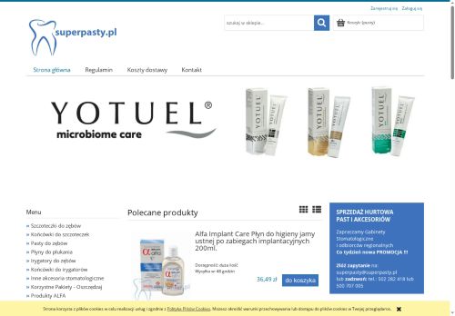 superpasty.pl