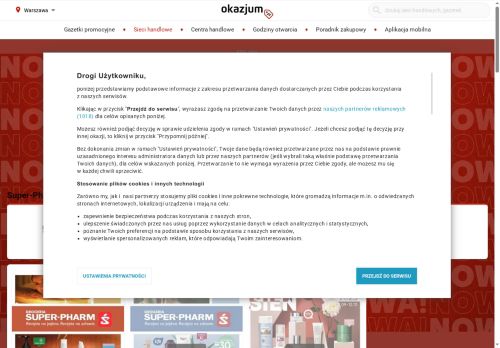 superpharm.okazjum.pl
