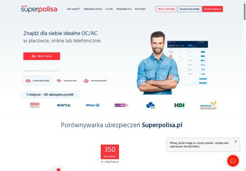 superpolisa.pl