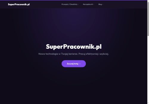 superpracownik.pl